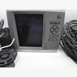 GPSMAP 540s en très bon état avec accessoires