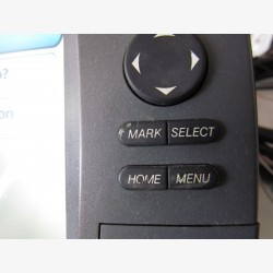 GPSMAP 540s en très bon état avec accessoires