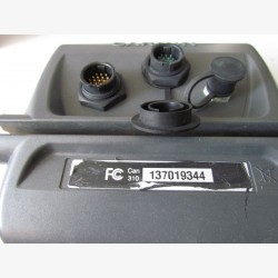 GPSMAP 540s en très bon état avec accessoires