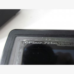 GPSMAP 721xs en très bon état