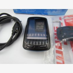 Garmin Edge 800 en état moyen avec accessoires