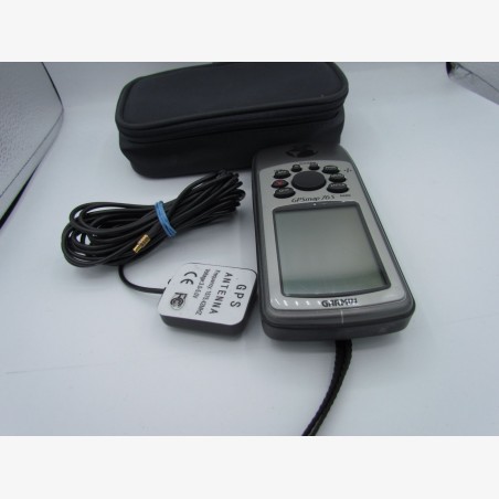 GPSMAP 76s in very good condition
