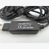 USB Adapter for Garmin GPS