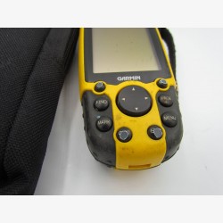 Garmin GPS 60 en bon état avec pochette