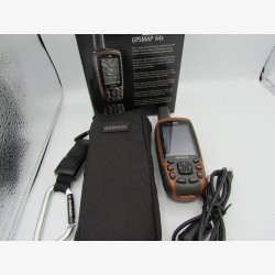 GPSMAP 64s in excellent...