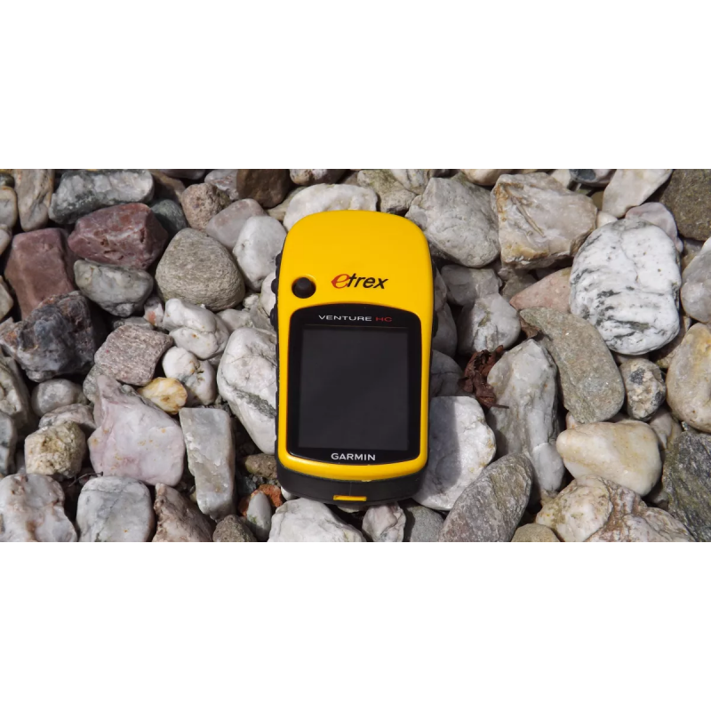 eTrex Venture HC en très bon état