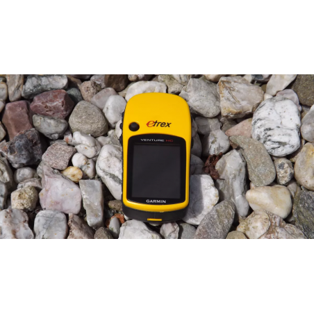 eTrex Venture HC en très bon état