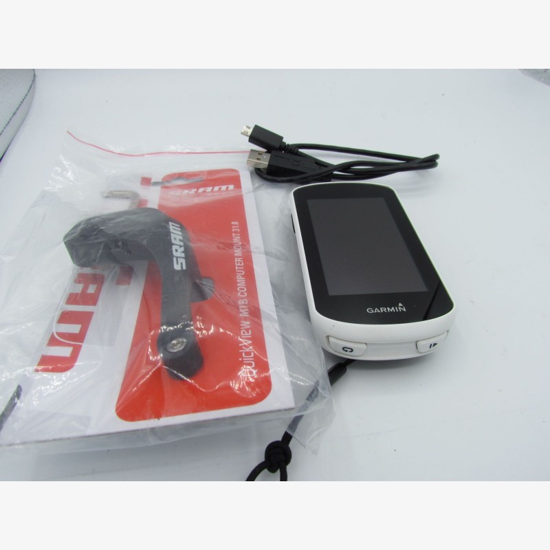 Garmin Edge Explore en très bon état