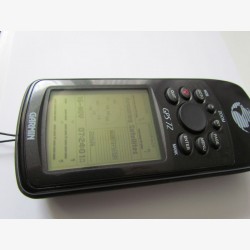 Garmin GPS 72 en excellent état