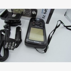 Garmin GPS 72 in excellent condition