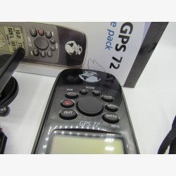 Garmin GPS 72 en excellent état