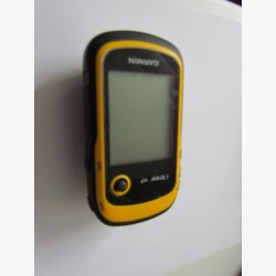 Lot of 8x Garmin eTrex 10 in very good condition