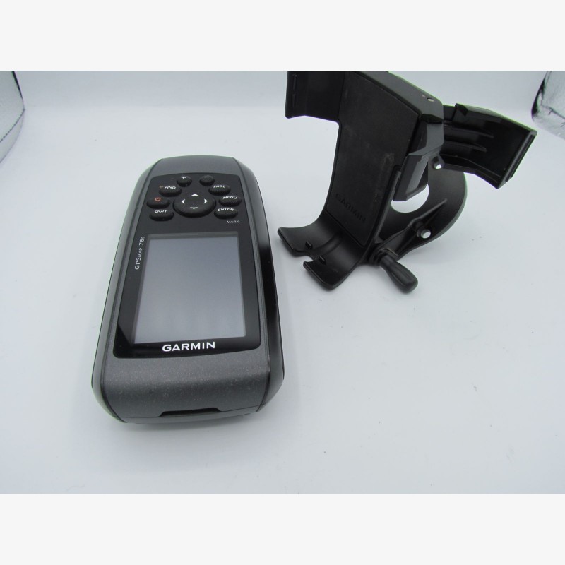 Garmin GPSMAP 78s en excellent état