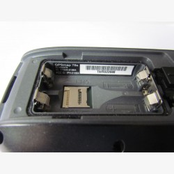 Garmin GPSMAP 78s in excellent condition