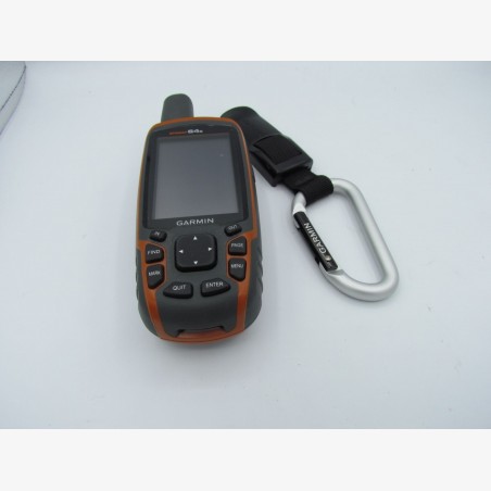 Garmin GPSMAP 64s in excellent condition