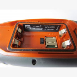 Garmin GPSMAP 64s in excellent condition