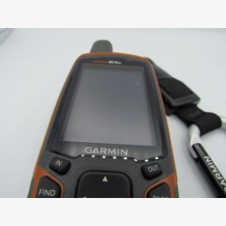 Garmin GPSMAP 64s in excellent condition