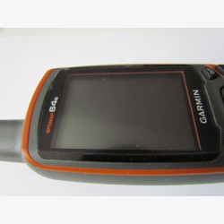 Garmin GPSMAP 64s in excellent condition