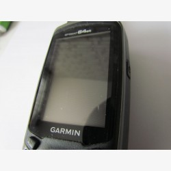 Garmin GPSMAP 64st in good condition