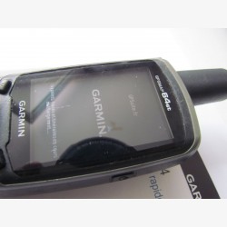 Garmin GPSMAP 64st in good condition