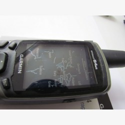 Garmin GPSMAP 64st en bon état