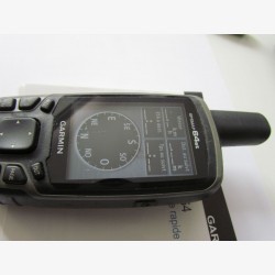 Garmin GPSMAP 64st in good condition