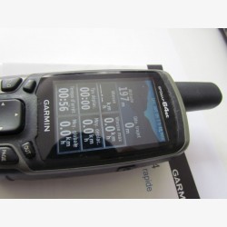 Garmin GPSMAP 64st in good condition