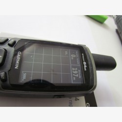 Garmin GPSMAP 64st in good condition