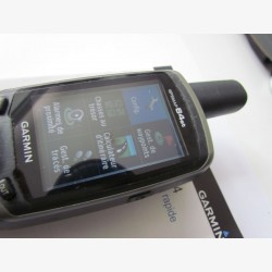 Garmin GPSMAP 64st in good condition