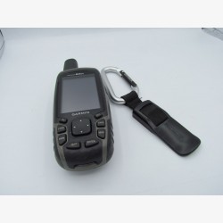 Garmin GPSMAP 64st en bon état