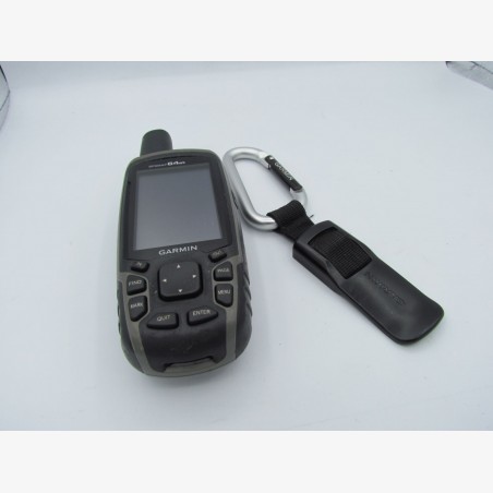 Garmin GPSMAP 64st en bon état