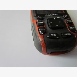 Garmin GPSMAP 62s en bon état
