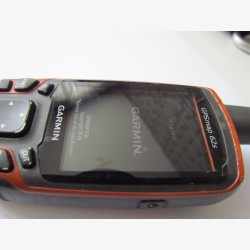 Garmin GPSMAP 62s en bon état
