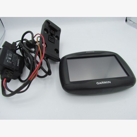 Garmin Zumo 310 for motorcycle in good condition