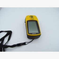 Garmin eTrex 12 Channel in...