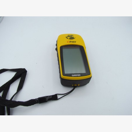 Garmin eTrex 12 Channel in good condition