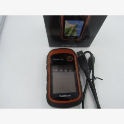 Garmin eTrex 20x