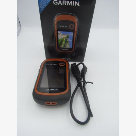 Garmin eTrex 20x