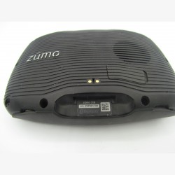 Garmin Zumo 310 motorcycle GPS in very good condition