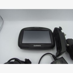 Garmin Zumo 310 motorcycle GPS in very good condition