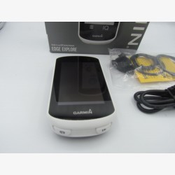 Garmin Edge Explore in excellent condition