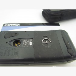 Garmin GPSMAP 76CSx en très bon état