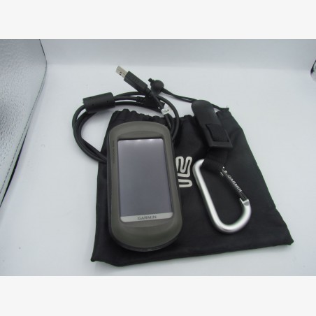 Garmin Oregon 400T en très bon état