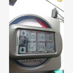 Garmin Oregon 400T en très bon état