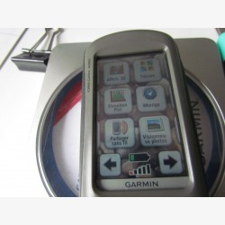 Garmin Oregon 400T en très bon état