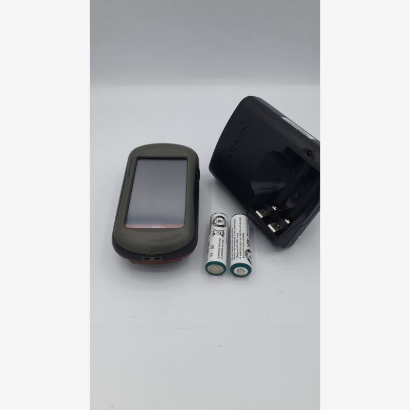 Garmin Oregon 550 en très bon état