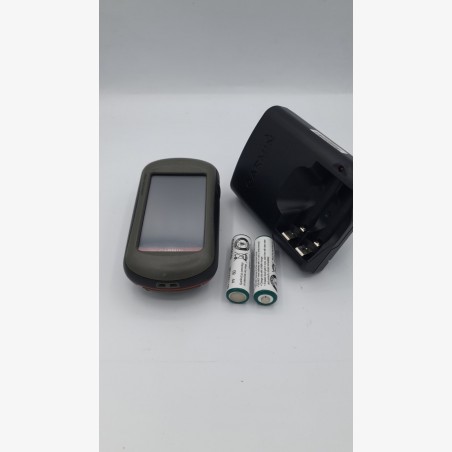 Garmin Oregon 550 in very good condition