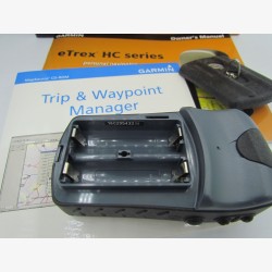 Garmin eTrex Legend HCx en très bon état