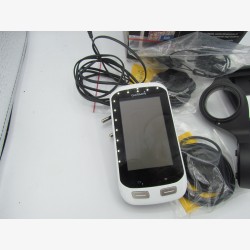 Garmin Edge Explore 1000 in very good condition