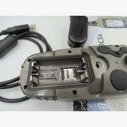 Garmin GPSMAP 60CSx in very good condition